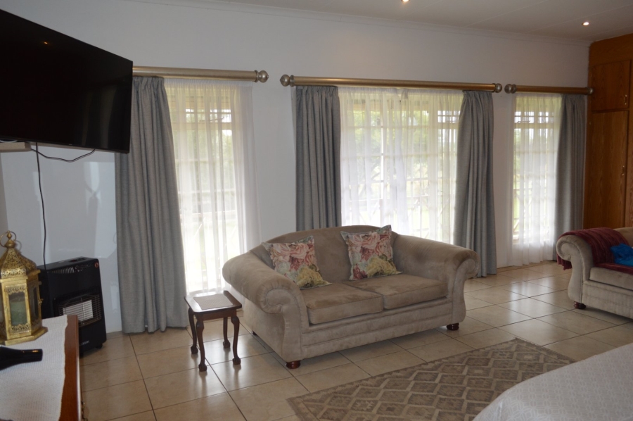 Commercial Property for Sale in Klerksdorp Rural North West